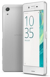 Прошивка телефона Sony Xperia XA Ultra в Кемерово